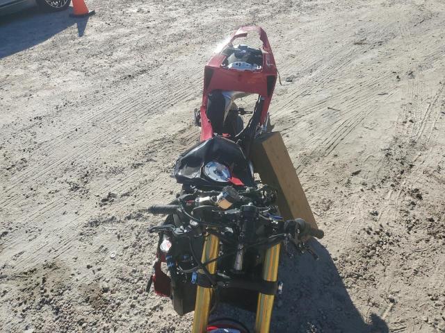 Honda Cbr Cycle Rr Image 2