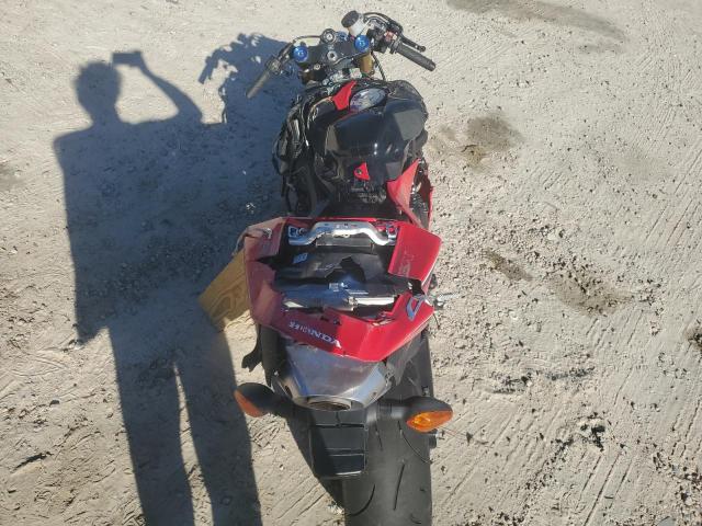 Honda Cbr Cycle Rr Image 7