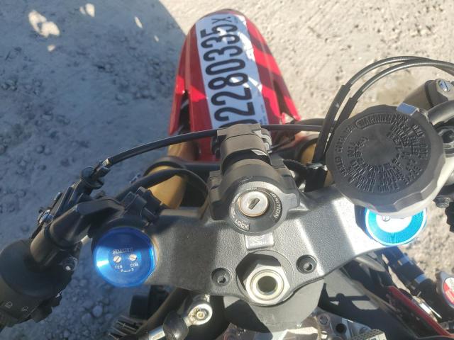 Honda Cbr Cycle Rr Image 6