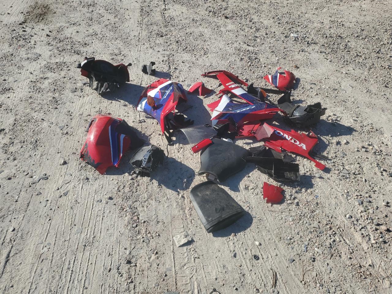 Honda Cbr Cycle Rr Image 4