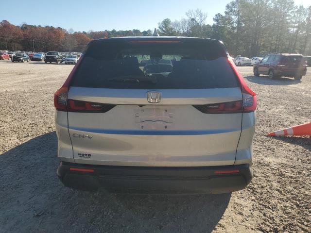 Honda Crv Ex Image 7