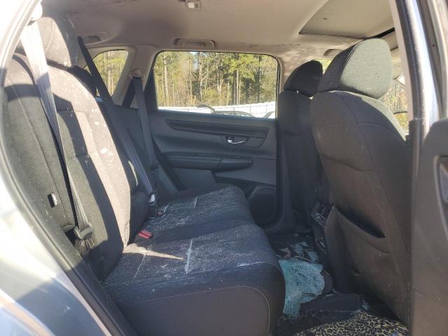 Honda Crv Ex Image 11