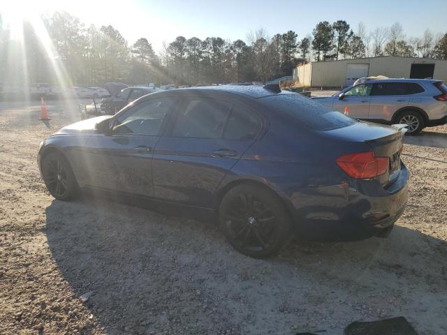 BMW 3 Series I Image 4