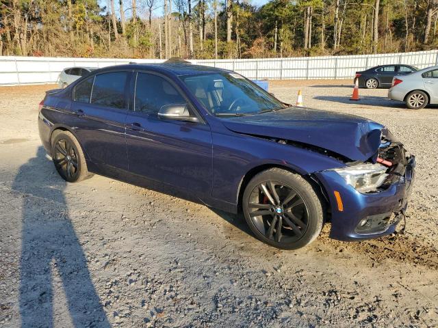 BMW 3 Series I Image 3