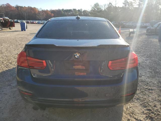 BMW 3 Series I Image 10