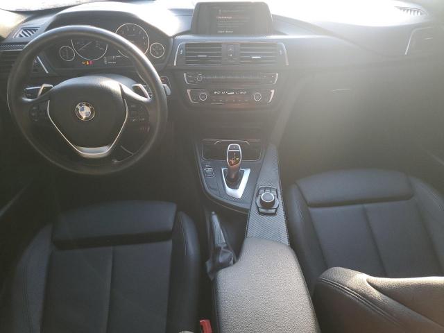 BMW 3 Series I Image 5