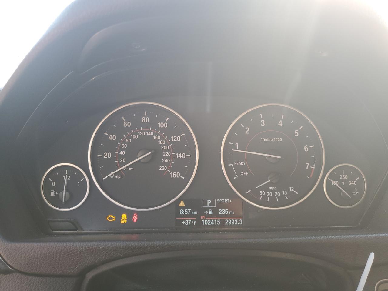 BMW 3 Series I Image 11