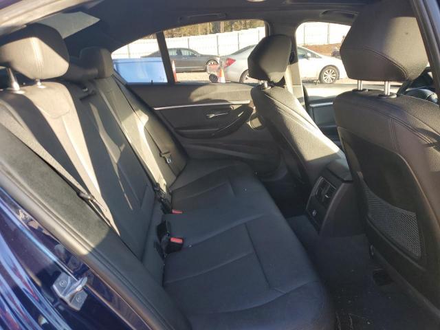 BMW 3 Series I Image 8