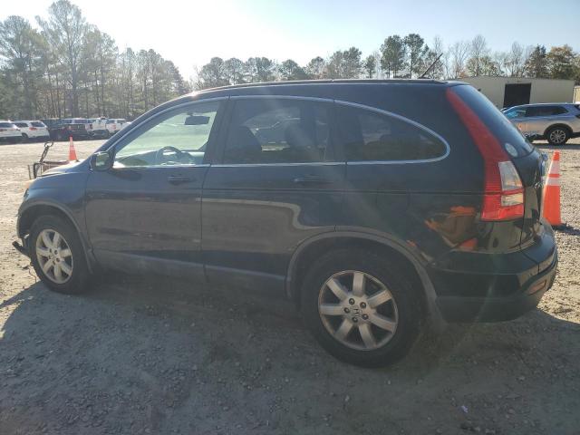 Honda Crv Exl Image 2