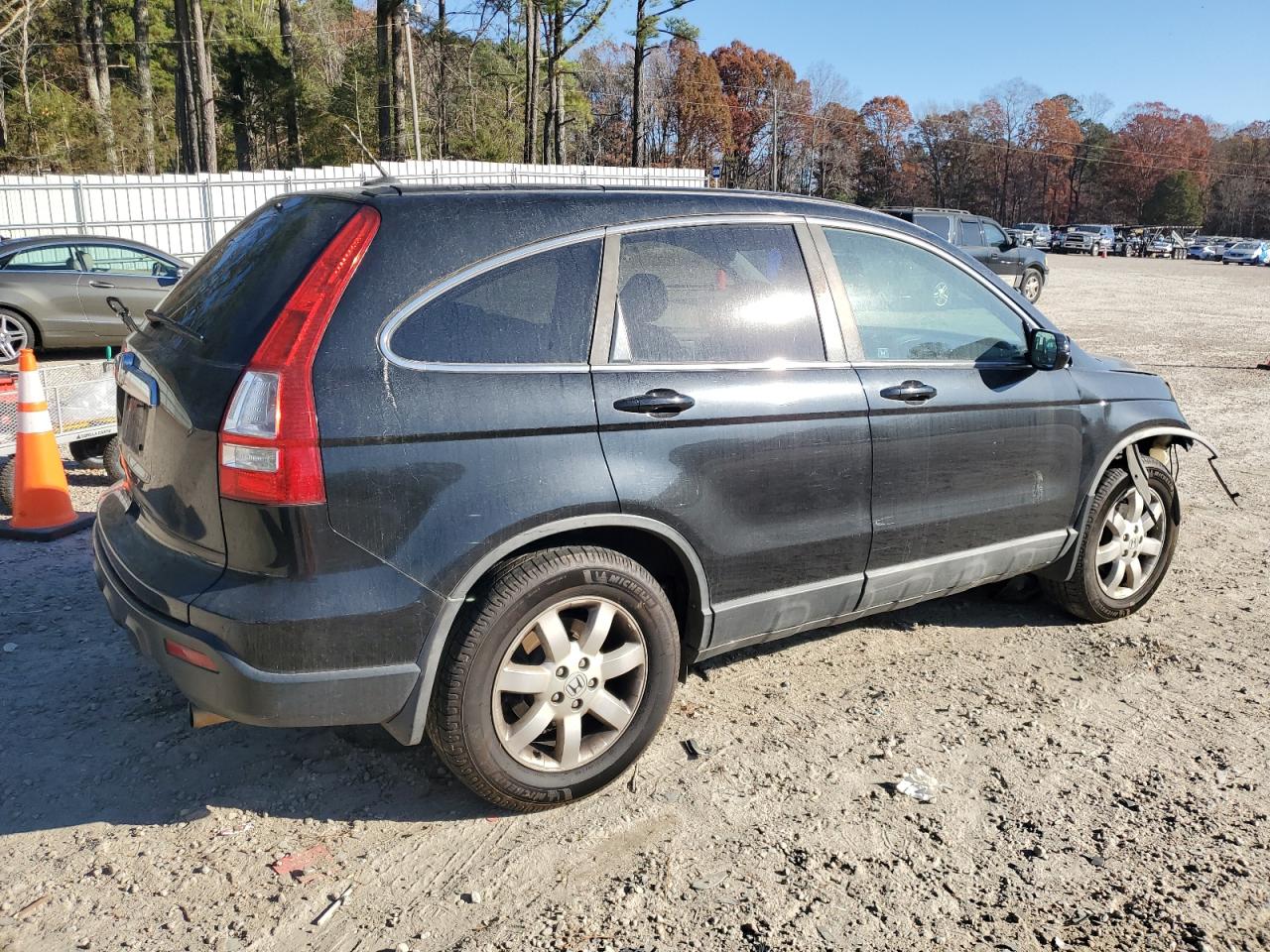 Honda Crv Exl Image 3