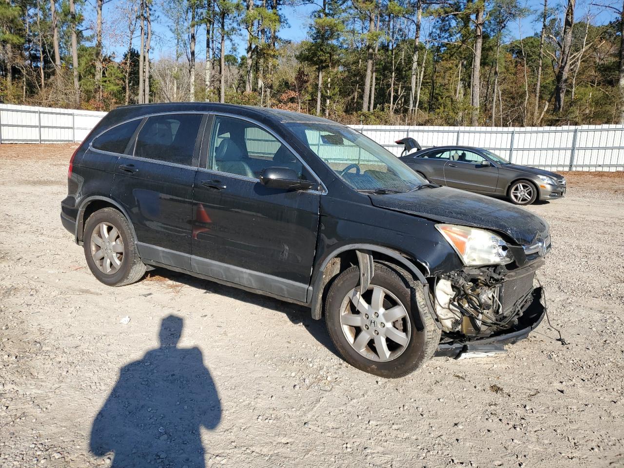 Honda Crv Exl Image 7