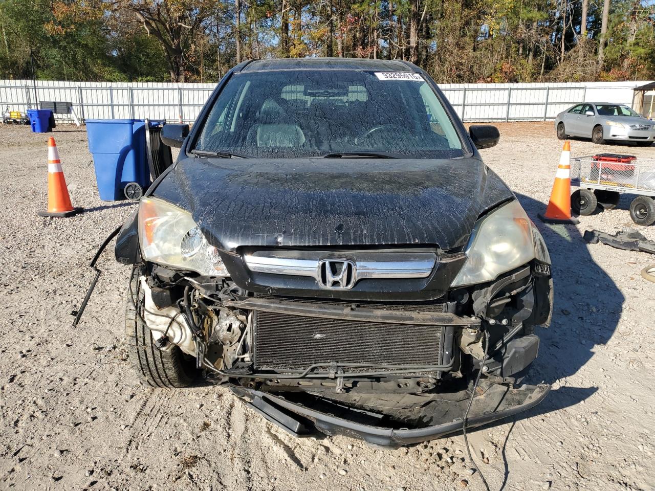 Honda Crv Exl Image 4