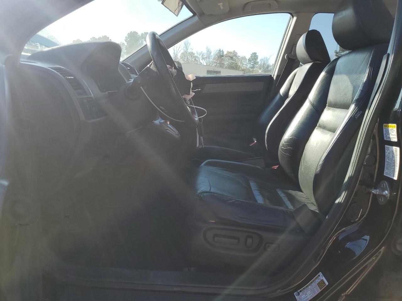 Honda Crv Exl Image 12