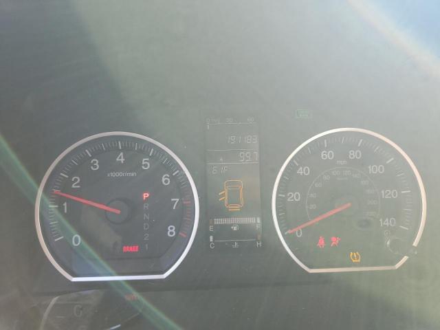 Honda Crv Exl Image 6