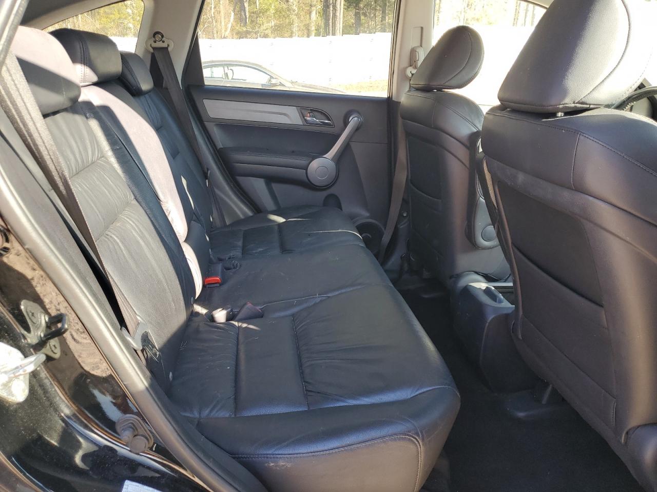 Honda Crv Exl Image 9