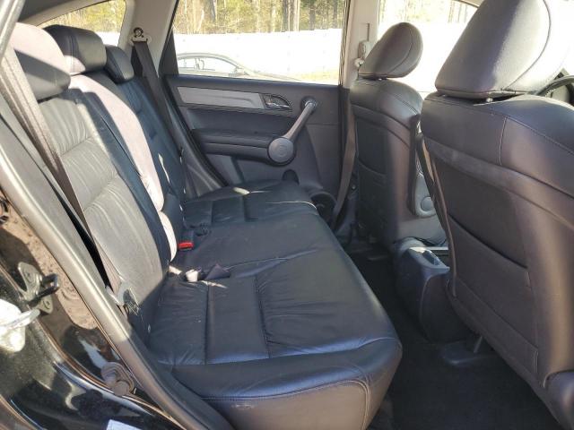 Honda Crv Exl Image 9