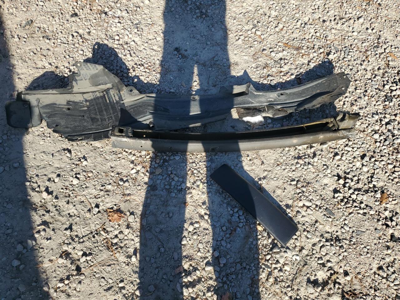 Honda Crv Exl Image 13