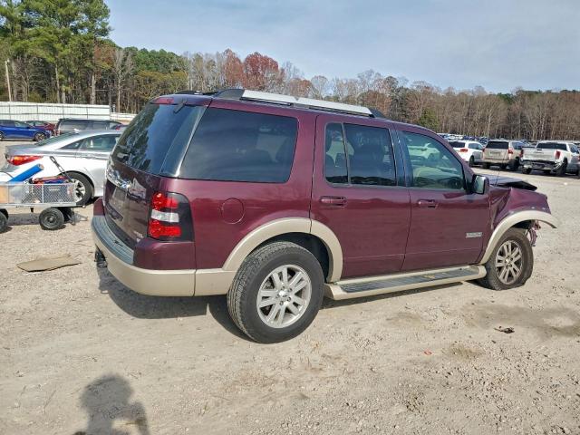 Ford Explorer Eddie Bauer Image 4