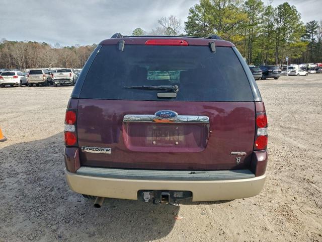 Ford Explorer Eddie Bauer Image 10