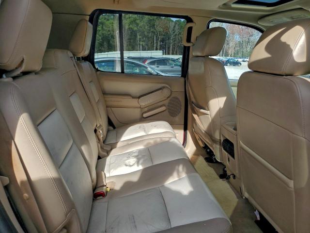 Ford Explorer Eddie Bauer Image 2