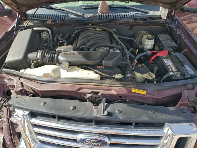 Ford Explorer Eddie Bauer Image 5