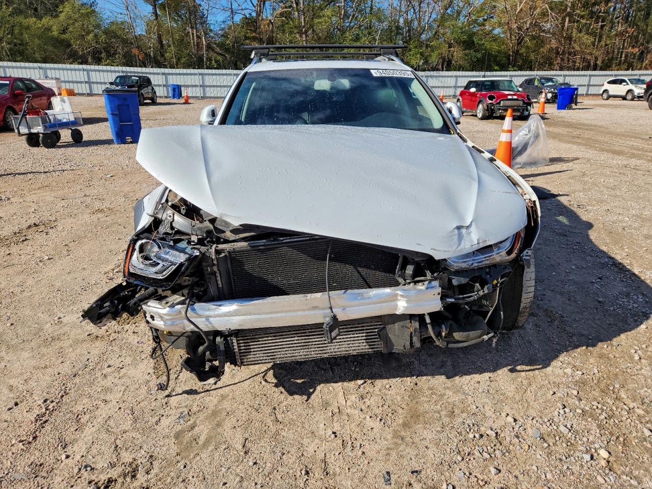 Audi A4 Premium Plus Image 3