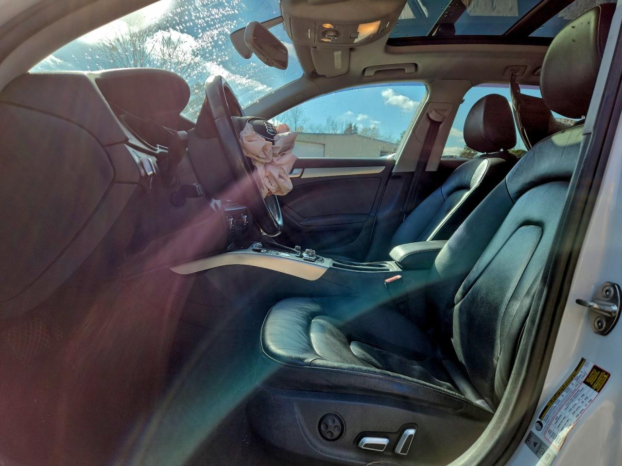 Audi A4 Premium Plus Image 11