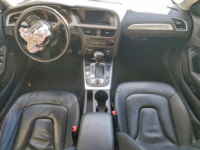 Audi A4 Premium Plus Image 6