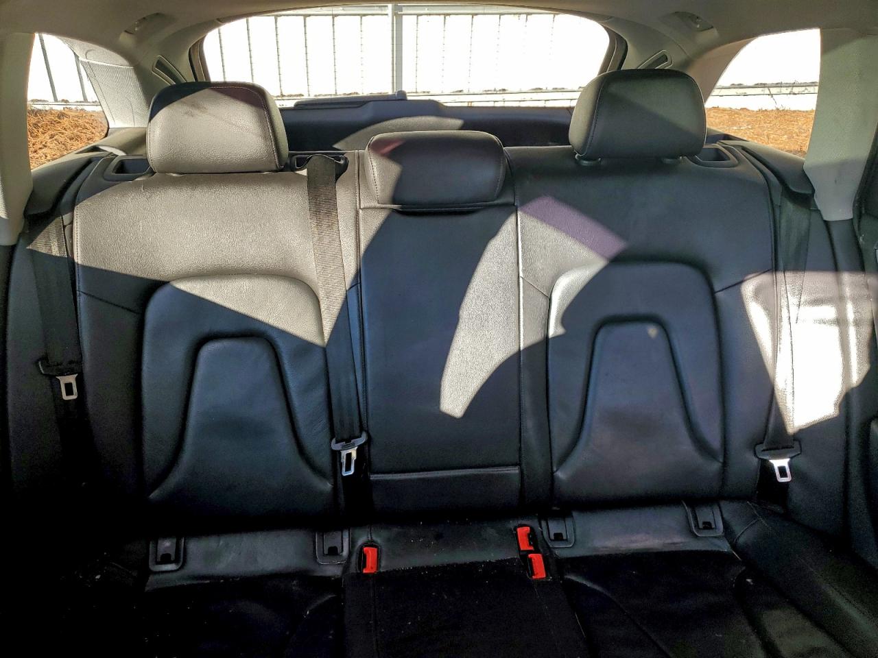 Audi A4 Premium Plus Image 9