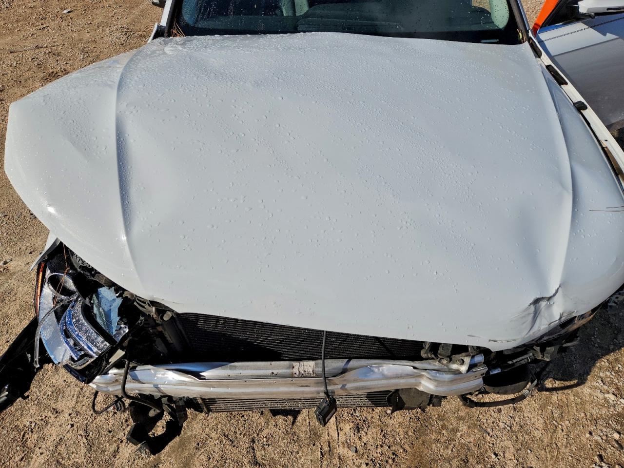 Audi A4 Premium Plus Image 8