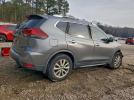 Nissan Rogue S Image 9