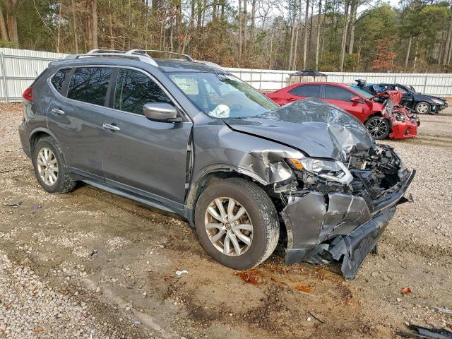 Nissan Rogue S Image 11