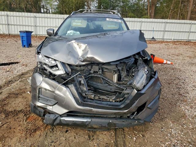 Nissan Rogue S Image 2