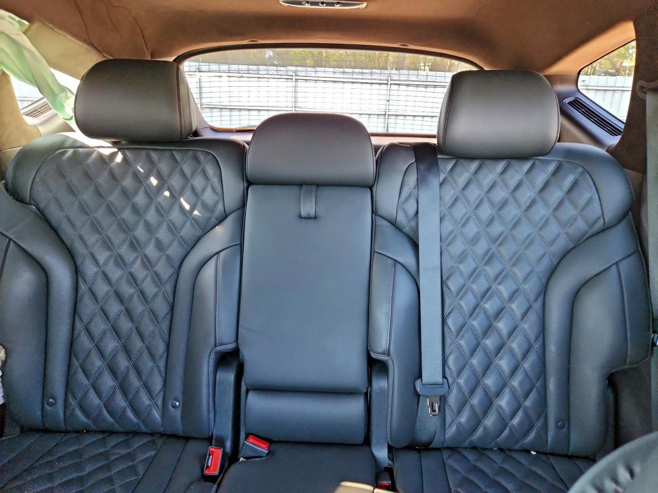 Genesis GV80 Base Image 7