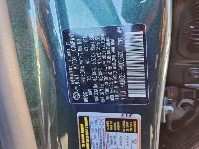 Genesis GV80 Base Image 11