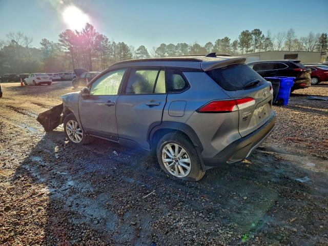 Toyota Corolla Le Image 3