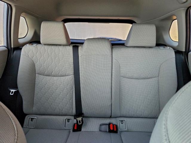 Toyota Corolla Le Image 11