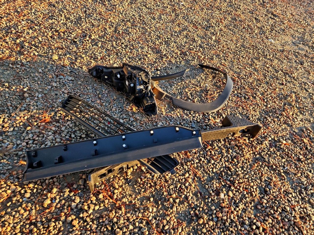 Toyota Corolla Le Image 9