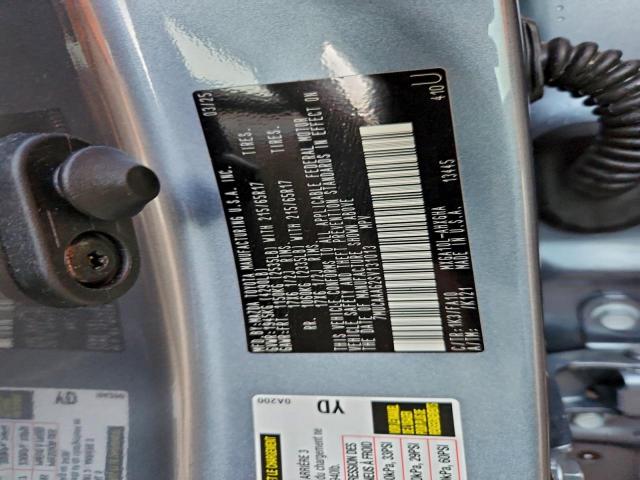 Toyota Corolla Le Image 12