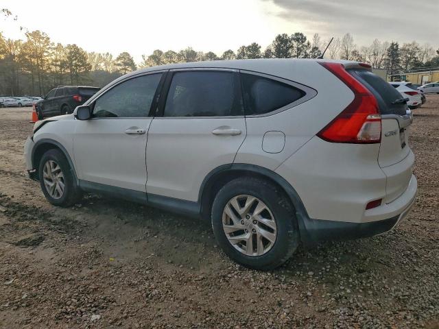 Honda Crv Ex Image 2