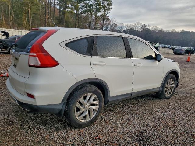 Honda Crv Ex Image 7
