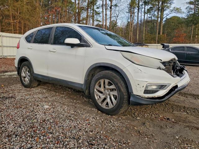 Honda Crv Ex Image 12