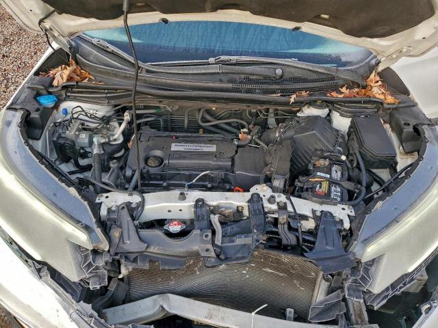 Honda Crv Ex Image 10