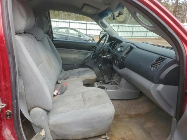 Toyota Tacoma Image 12