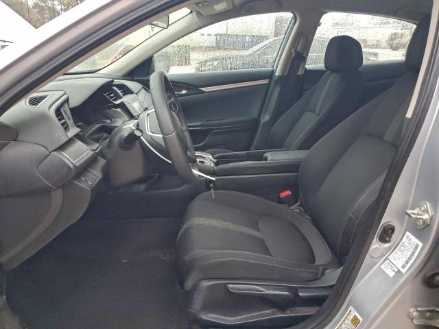 Honda Civic Lx Image 5