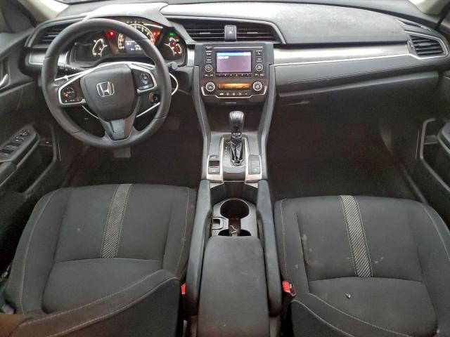 Honda Civic Lx Image 9