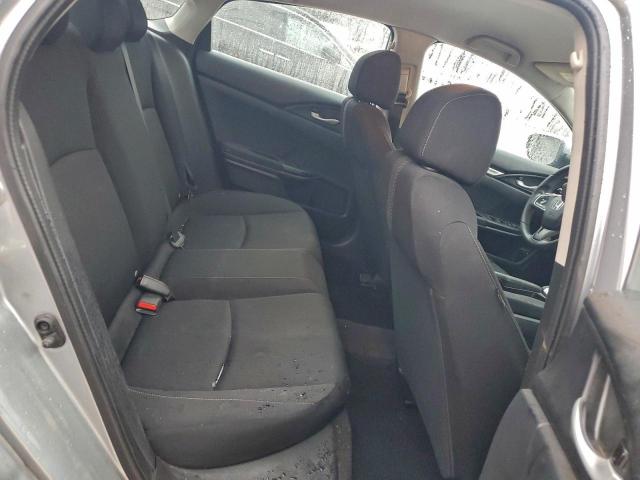 Honda Civic Lx Image 12