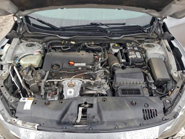 Honda Civic Lx Image 2