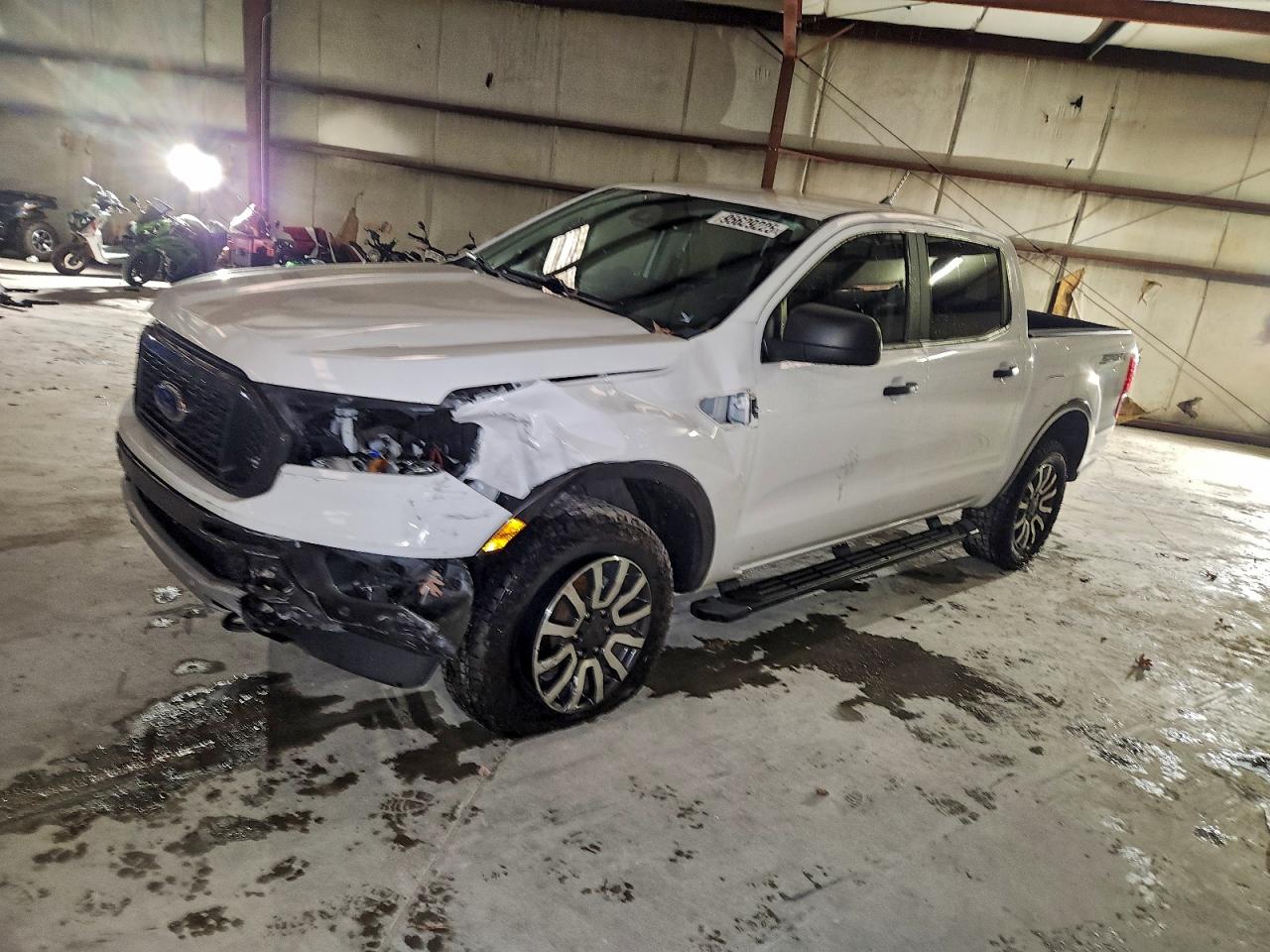 Ford Ranger Xl Image 1