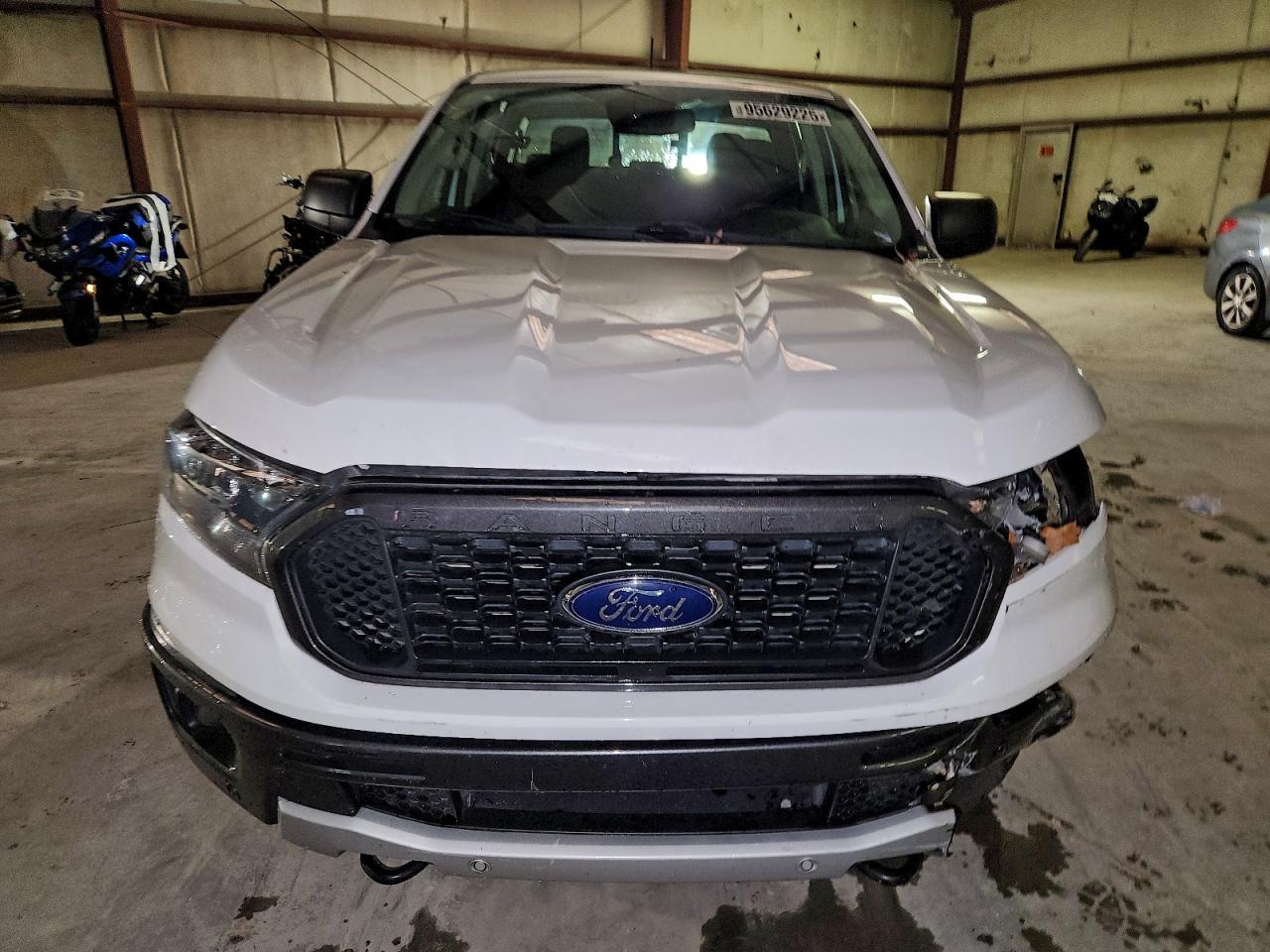 Ford Ranger Xl Image 6